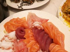 -新发展亚太JW万豪酒店·福苑咖啡厅