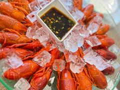 -金陵暴走小龙虾·迷踪蟹(凯德MALL店)