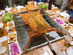 -炑羊香烤全羊(西三旗店)