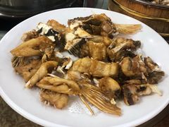 -红日饭店(裕隆三路店)