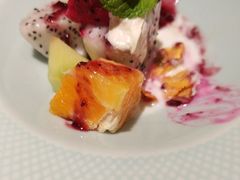 -花和海鲜自助(梅江店)