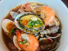 -Social 秀西餐厅-长沙瑞吉酒店(运达店)