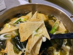 -HOTISLAND海鸡岛·韩国料理(江南西店)