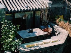 -糖房咖啡(南锣鼓巷店)