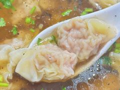 -老谢野馄饨(延安路店)