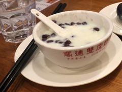-正德顺順德雙皮奶(中信店)