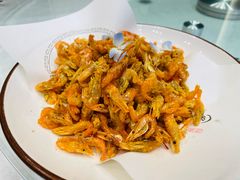-阿庄新豫菜(航海东路店)