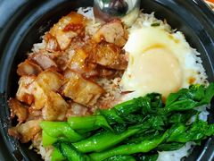 -阿清煲仔店(纺织城店)