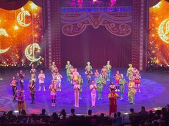 -珠海横琴长隆《卡卡虎奇遇记》