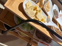 -竹犇番茄火锅(长风街店)