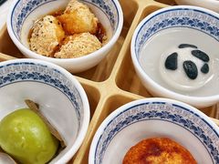 熊猫赖汤圆-龙抄手(春熙路总店)