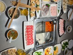 -海底捞火锅(塘厦天虹店)