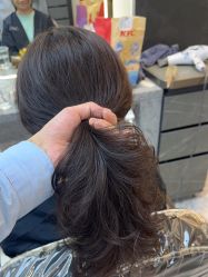 -苏豪美发S A L O N烫发染发