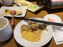 -白石の深夜食堂(泰华店)