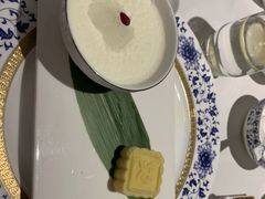 -Yan Ting 宴庭中餐厅(上海静安瑞吉酒店)