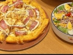 -米斯特比萨(罗斯福店)