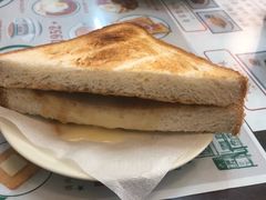 -兰芳园(上环店)