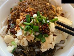 -豆香园(龙翔店)