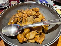 -园林美食城·本土农家菜(杨和镇店)