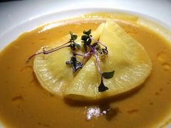 龙虾饺-圣丰索菲特·法国餐厅