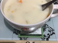 -翠华餐厅