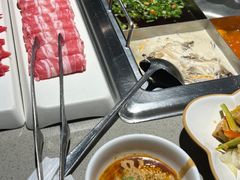 -海底捞火锅(崇文门新世界百货店)