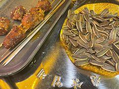 -沪上名羊天下•烤羊腿•东北烧烤•小龙虾(浦东直营总店)