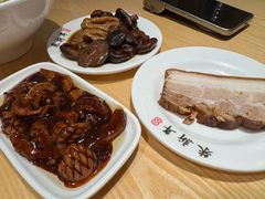 -朱新年·苏式汤团·面点(北寺塔店)