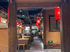 -农耕记·湖南土菜(观澜福城天虹店)