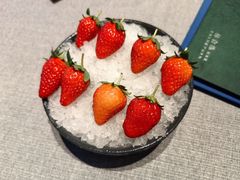 -柿合缘新京菜(国金中心商场店)