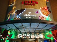 -王府井百货(总府店)