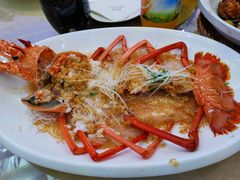 -同里湖大饭店-怡景轩中餐厅(同里古镇店)