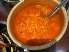 -양평식당·杨平食堂(华贸店)
