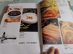 -阿西娅食府(中关村店)