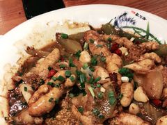 -柳柳饭店(华山中路店)