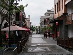 -天河潭旅游度假区