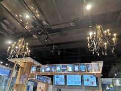 -藏猫猫咖啡主题馆(中央大道店)