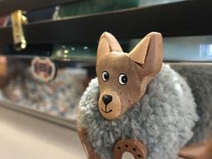 -Be Lived Cafe比例咖啡(摩天轮店)