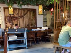 大堂-湘厨壹品(芙蓉广场店)