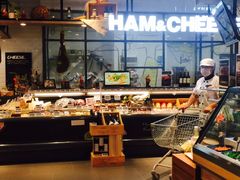 -Olé精品超市(北京合生汇店)