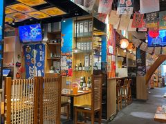 -有喜屋·鲜鸡板前烧鸟(徐家汇店)