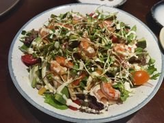 -松子料理(亮马桥店)