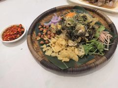 -丰尔粥食·顺德鱼生·干蒸排骨顺德菜(大良分店)
