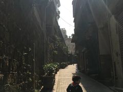 -主教山小堂