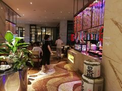 大堂-常德武陵天济喜来登酒店-盛宴餐厅