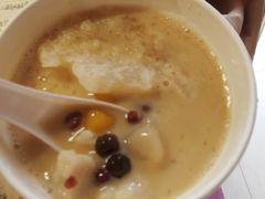 -Meet Fresh鮮芋仙(时代天街店)