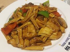 -直隶安家罩饼(复兴路店)