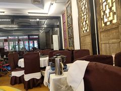 大堂-刘姐啤酒鱼民族演艺餐厅(西街总店)