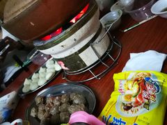 -威邵鸡煲(西华路总店)
