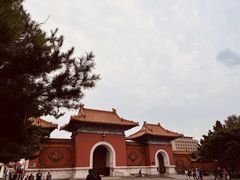 -北陵公园